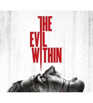 The Evil Within Steam Key EUROPE